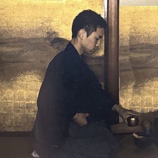 川原美術　代表写真　香川県　古美術　骨董